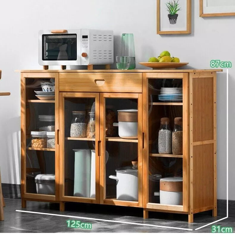 Buy Bamboo Shoe Cabinet Online in Australia – Shop Now