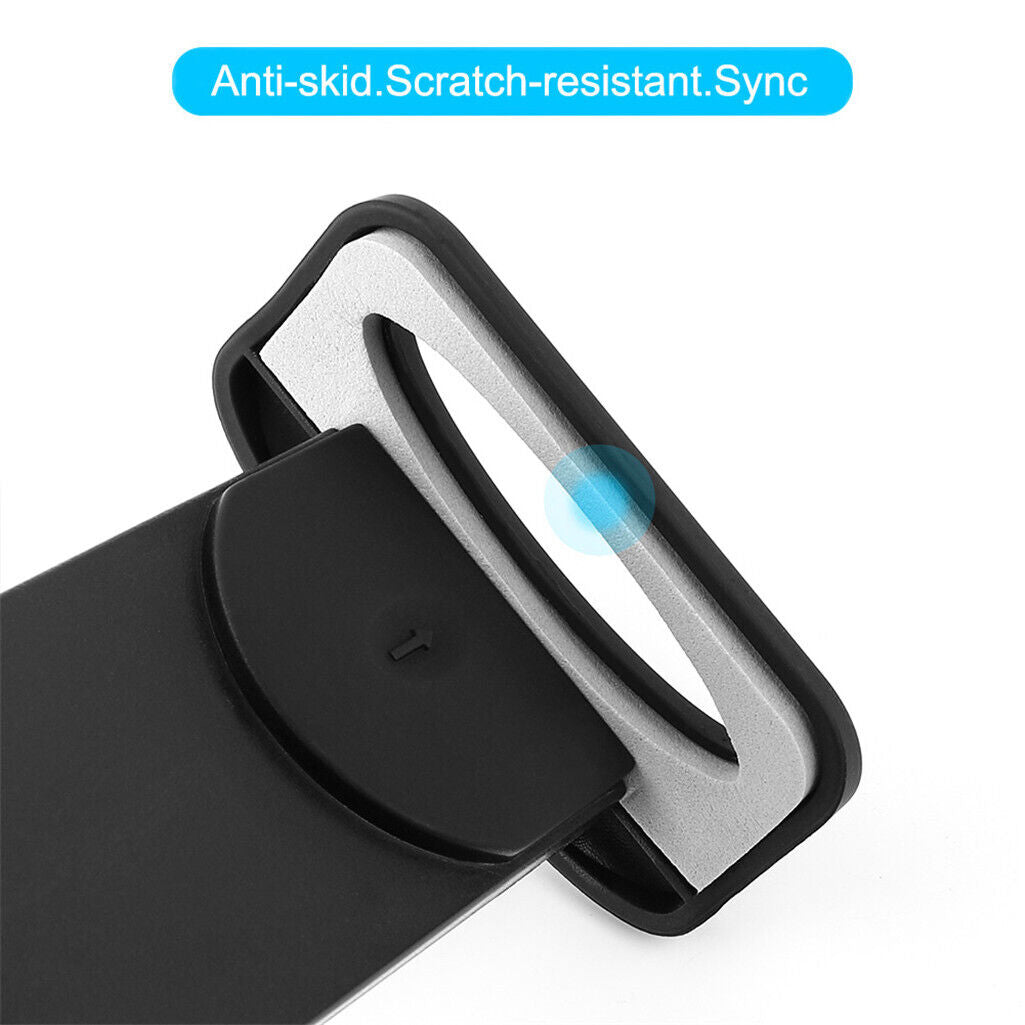 P&P Hands-Free CD Slot Car Mount 2IN1 Phone Tablet Holder with 3.5-10.5in All iPhone