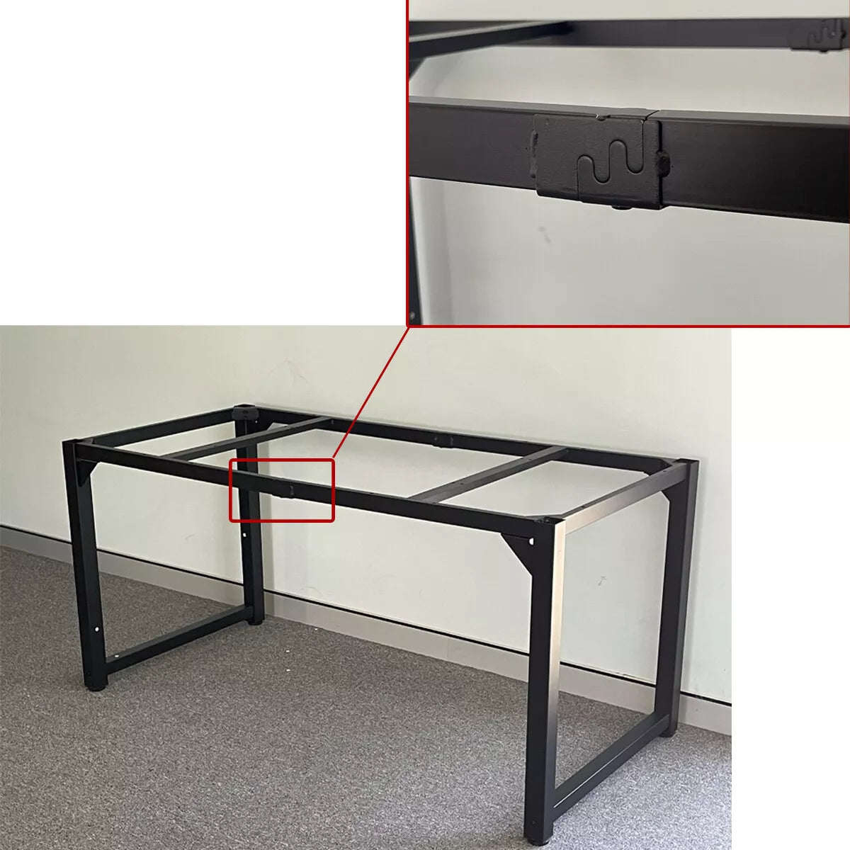 Sturdy Computer Table Australia