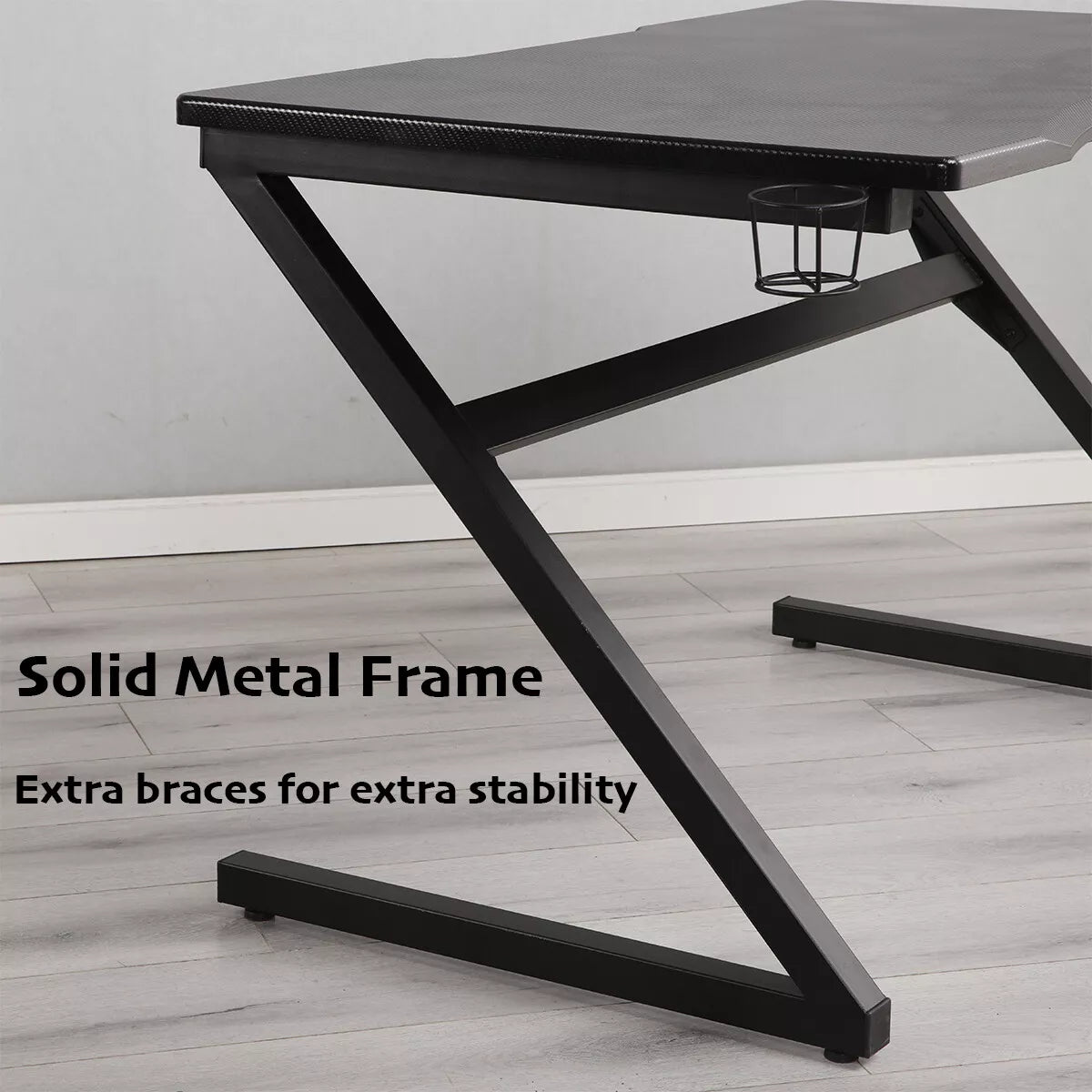 High-Performance Gaming Desk AU