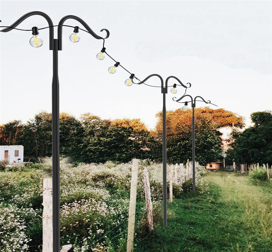 Premium Quality P&P Shepherd Hook in Australia – Buy Online Today