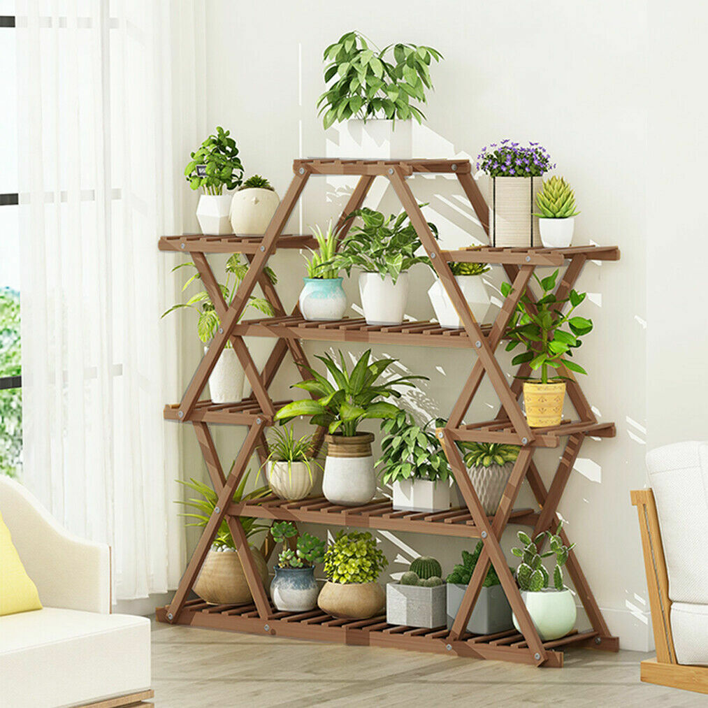 heavy-duty-large-corner-plant-stand-multi-tier-flower-pot-rack-display-shelf-au
