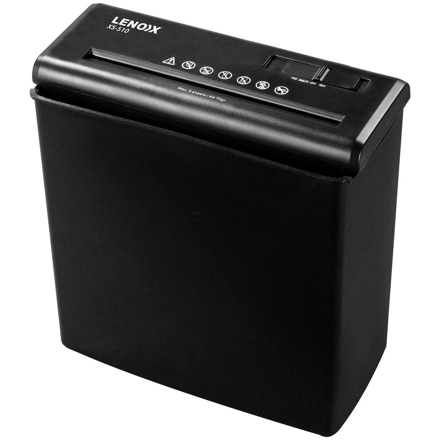 home-office-shredder-5-x-a4-at-once-180w-10l-capacity