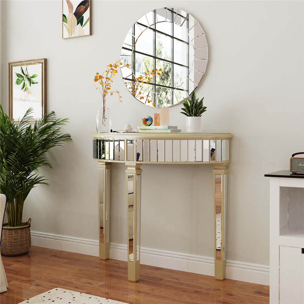 Shop Vanity Console Tables Online AU