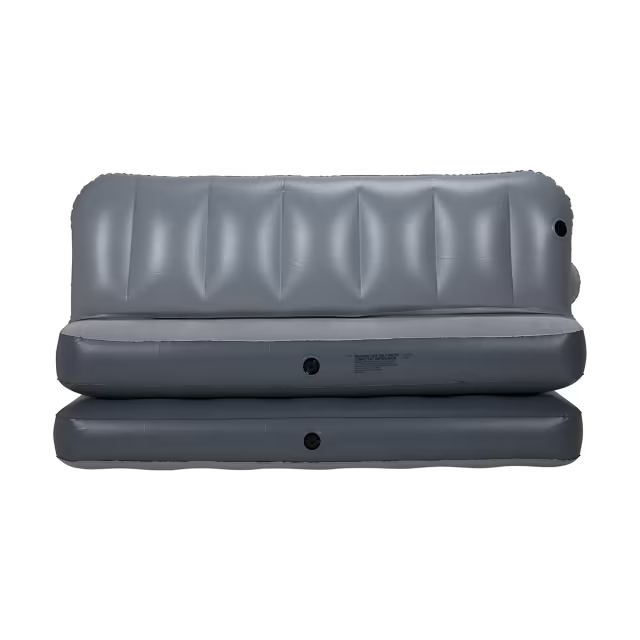 Shop Portable Inflatable Sofa Bed - Perfect for Outdoors (AUS)