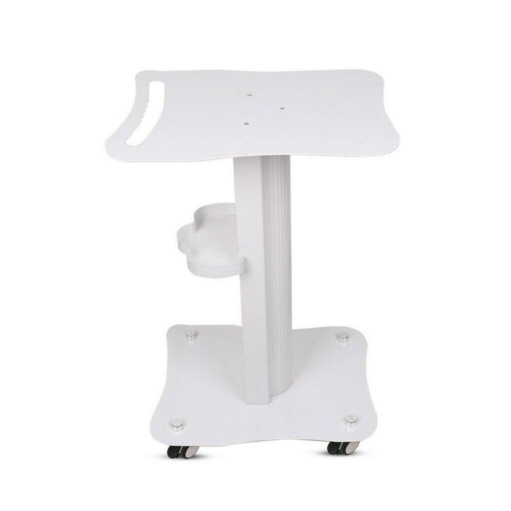 new-aluminum-salon-trolley-pedestal-rolling-cart-body-spa-beauty-machine-stand