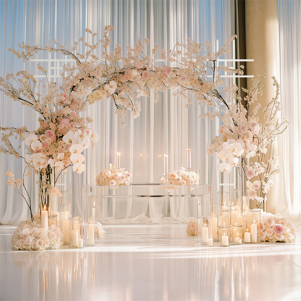 Shop Pergola Wedding Arch for Climbing Plants – Australia Online Store