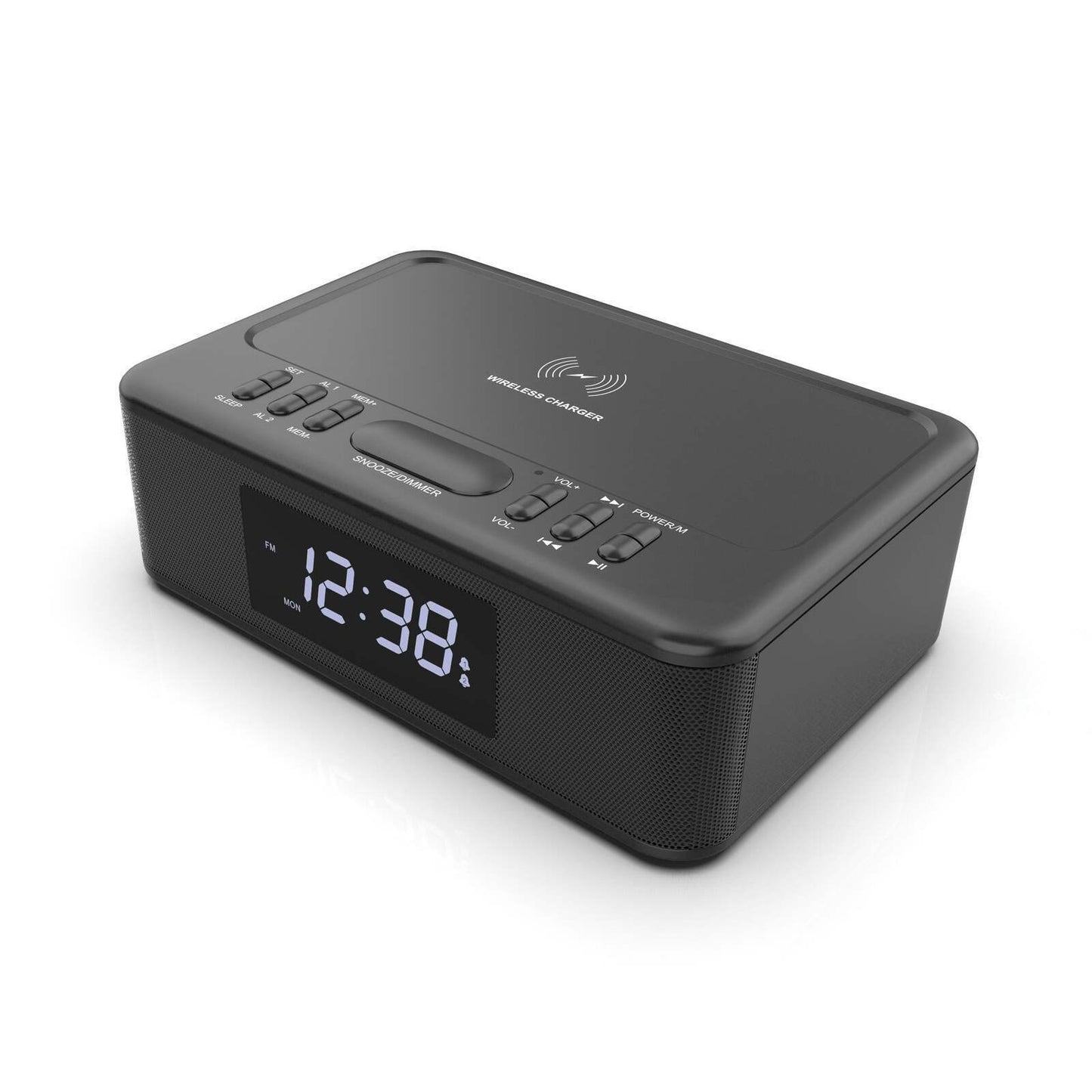 alarm-clock-with-wireless-phone-fast-charging-bluetooth-connections
