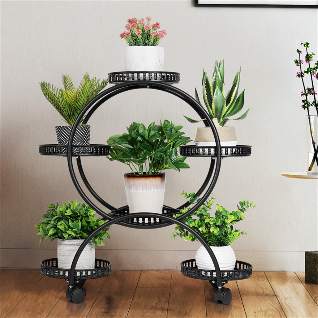 4-tier-metal-plant-stand-indoor-plant-shelf-rolling-flower-rack-bonsai-holder