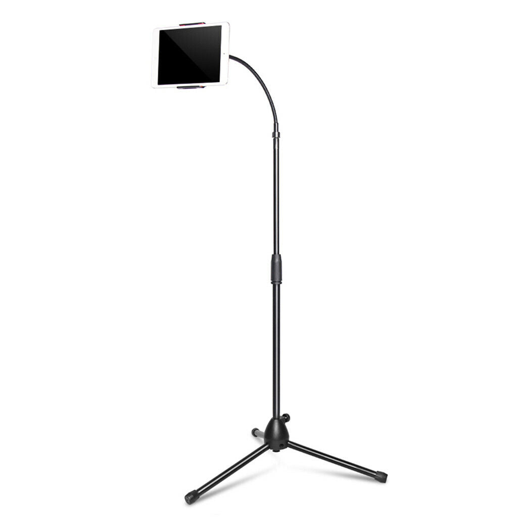 retractable-floor-stand-up-to-1-7-meters-lazy-stand-mobile-phone-tablet-stand