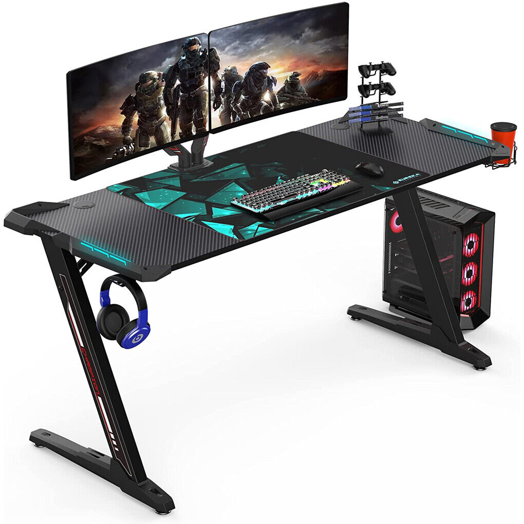 z-shaped-computer-gaming-desk-w-rgb-led-lights-home-office-table-x-large-140cm