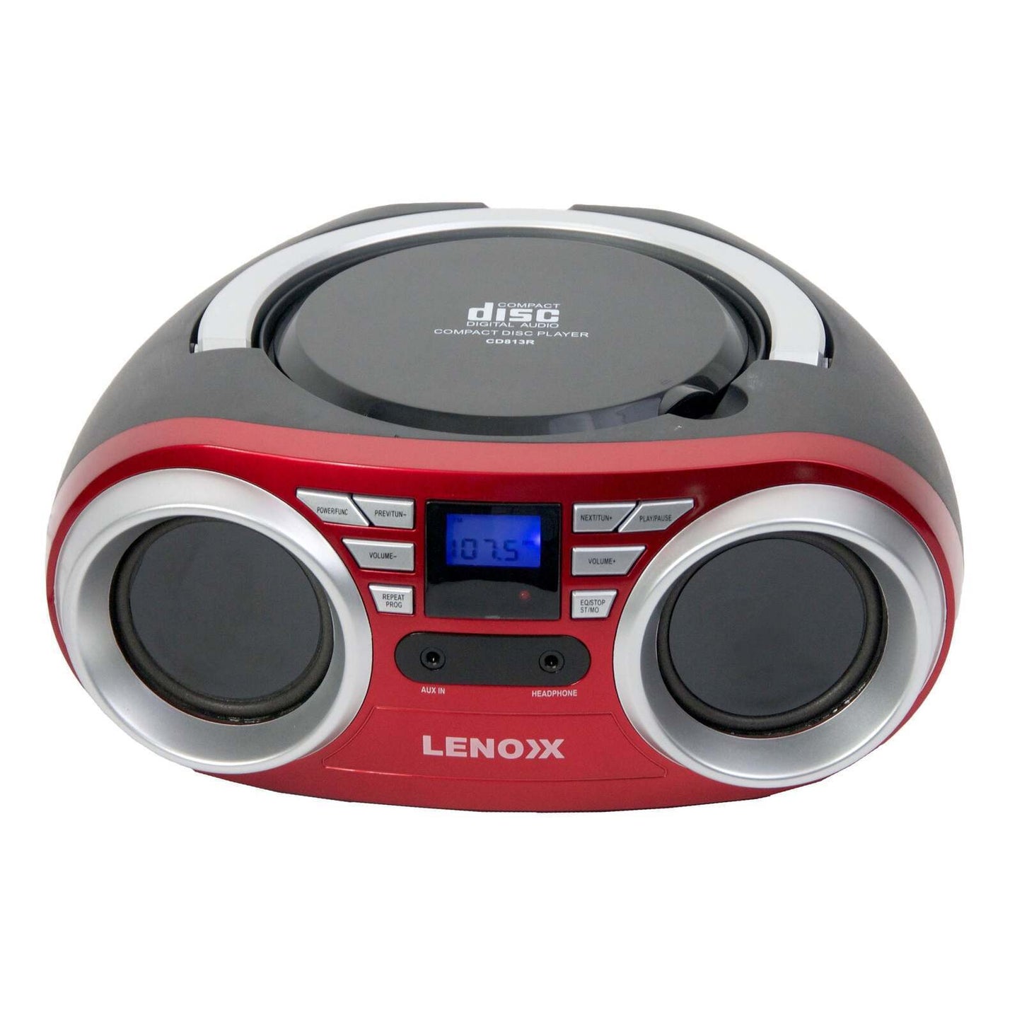 portable-cd-player-red-4w-speaker-with-fm-radio-aux-in