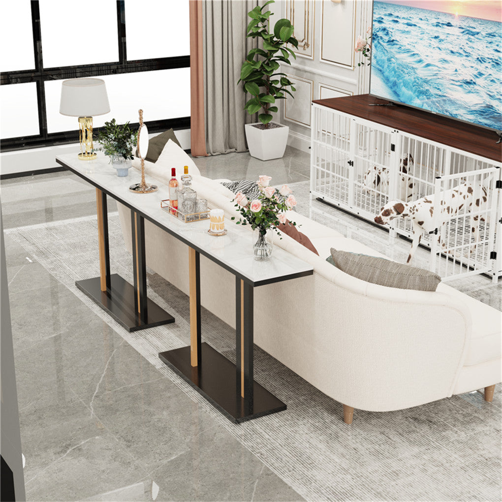 P&P Delicate Console Table – Decorative and Functional, Shop Australia-Wide