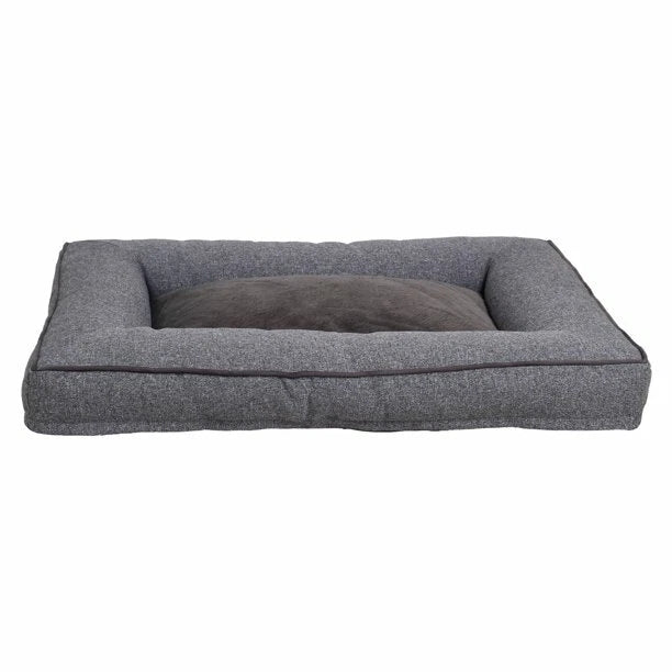 Waterproof XL Orthopedic Pet Bed for Large Dogs