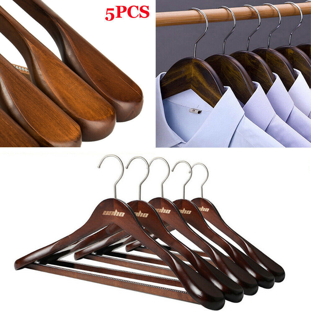 anti-crease-elegant-wooden-suit-hangers-heavy-extra-wide-shoulder-coat-hangers
