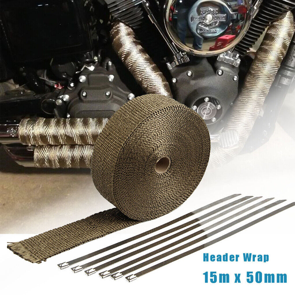 exhaust-manifold-downpipe-titanium-heat-wrap-15m-10-ties-rap-de-cat-pipe-tape