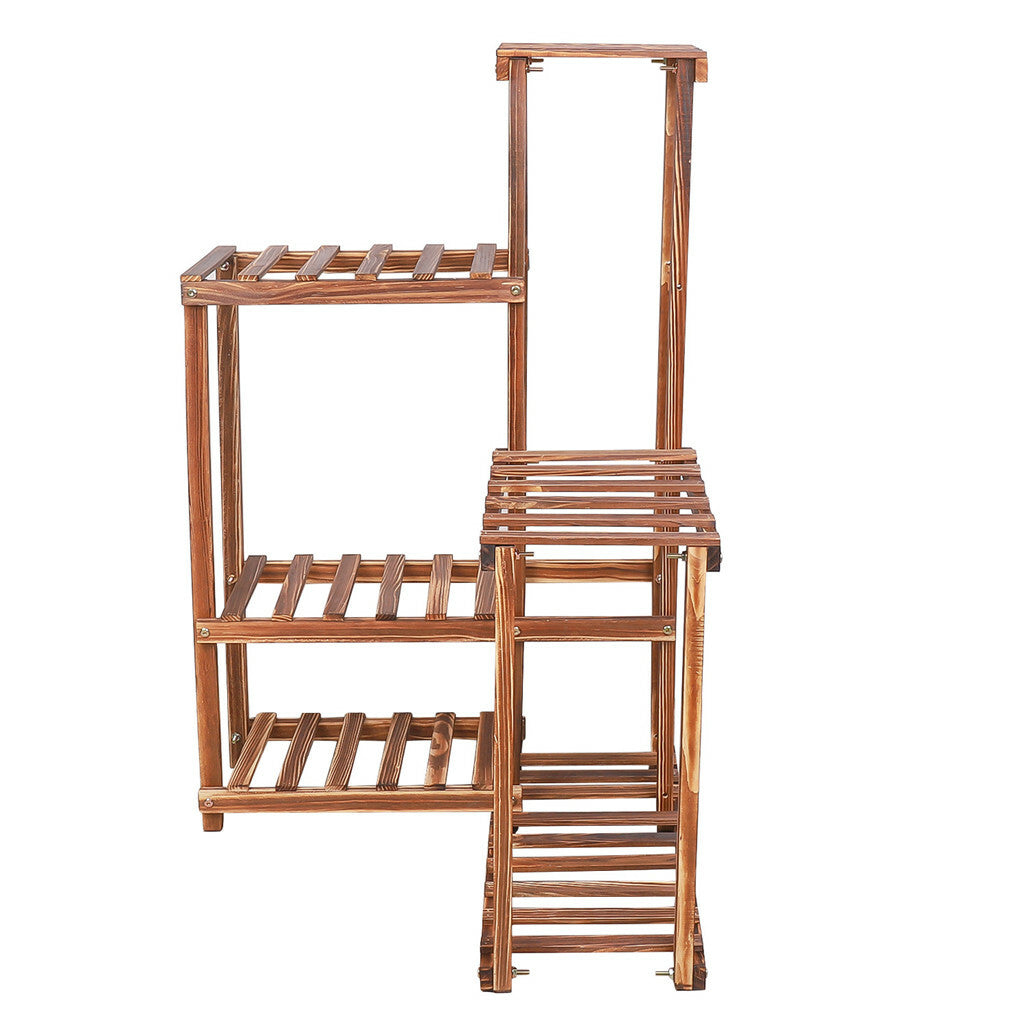 Shop Now: Multi-Tiered Plant Stand for Patio – Australia