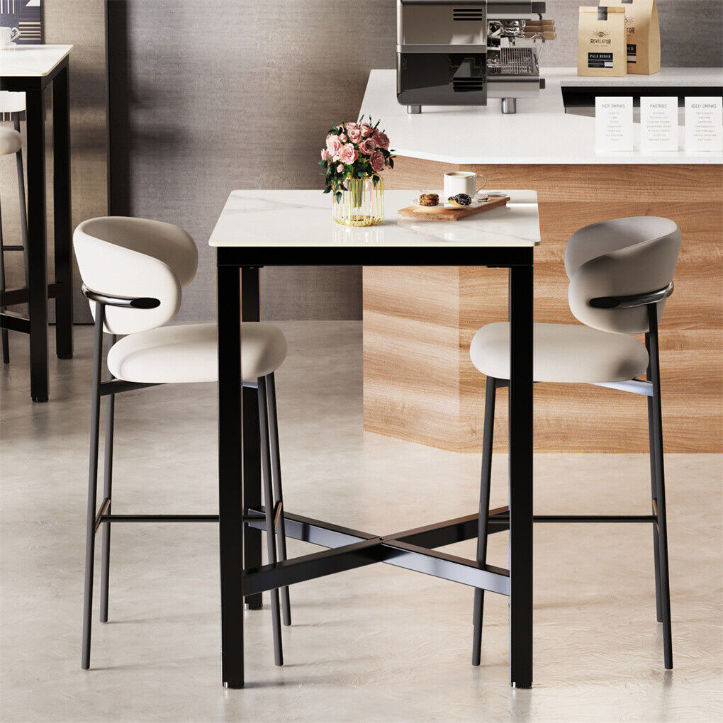 Buy the P&P 105cm Upscale Bar Table - Australia Delivery Available