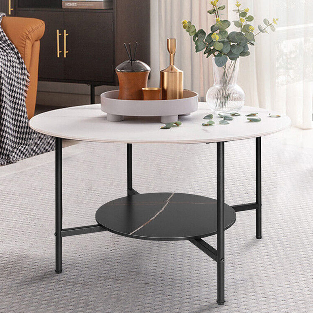 Buy Luxury Large Marble Coffee Table – Shop Now Australia