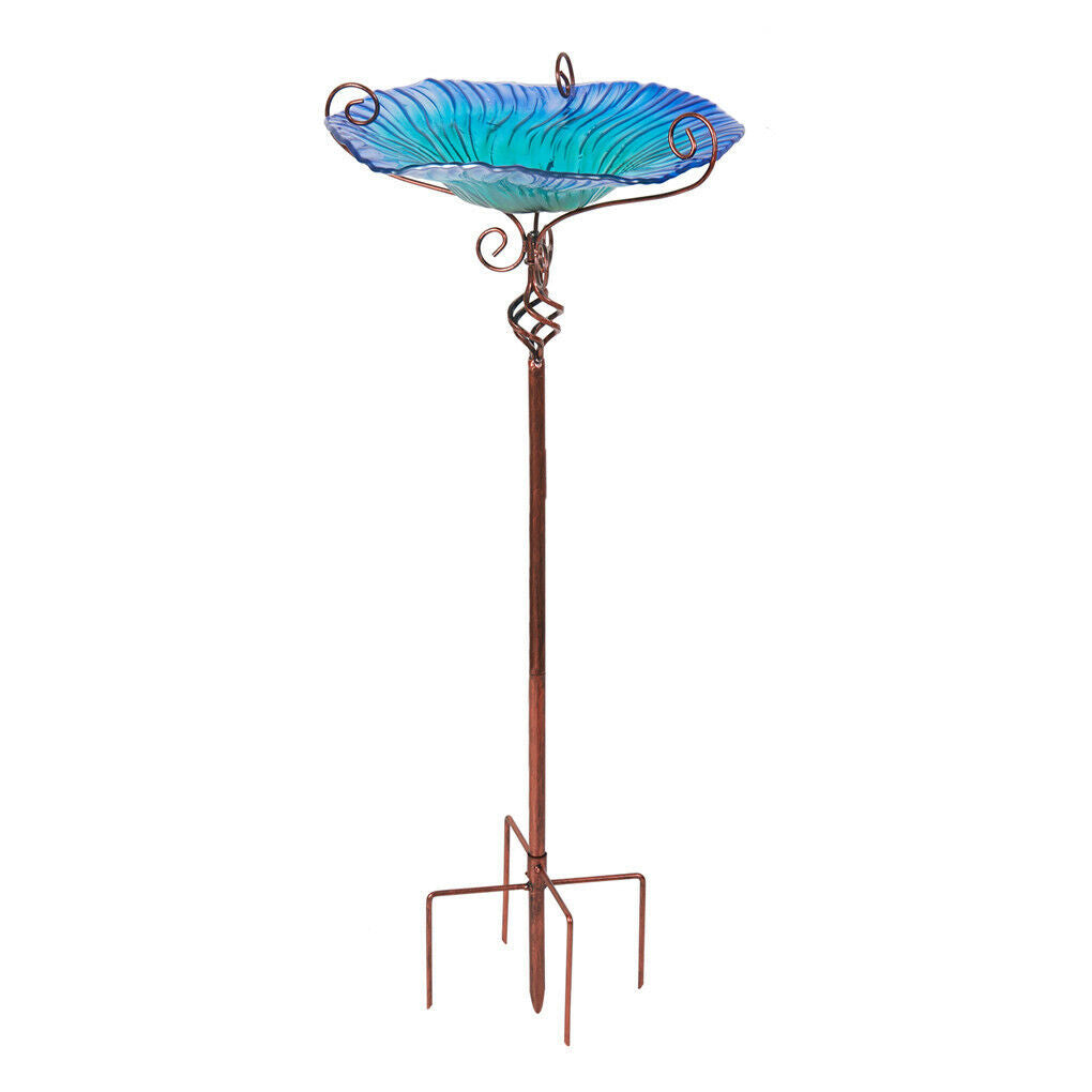 glass-bird-bath-feeder-feeding-food-station-outdoor-garden-birdbath-summer-yard