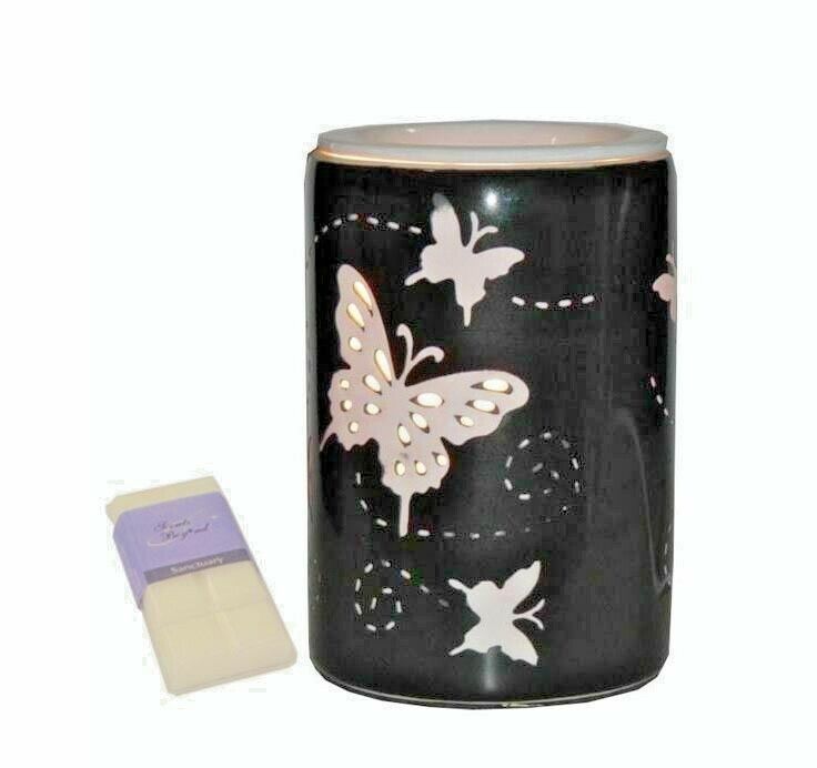 black-butterfly-laser-cut-ceramic-electric-oil-burner-lamp