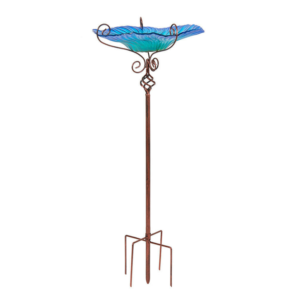 Shop Bird Feeder with Metal Stake – Outdoor Garden AU