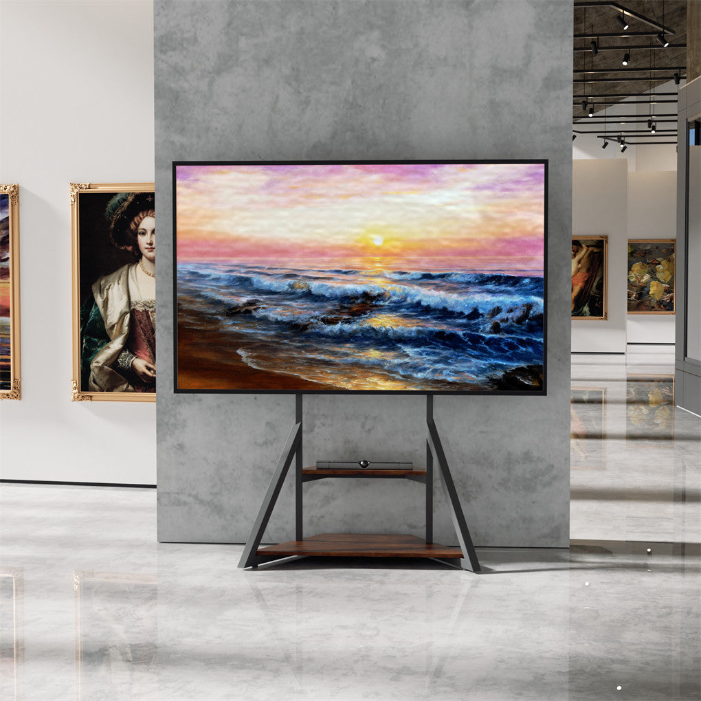 Adjustable TV Stand for 75" Displays – Buy Online Australia