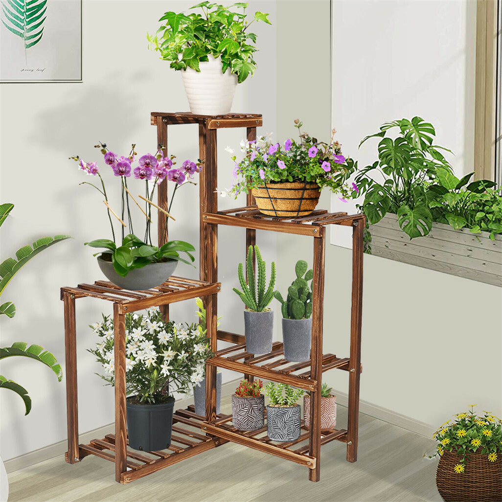 Shop Multi-Tiered Plant Stand for Patio Online – Australia