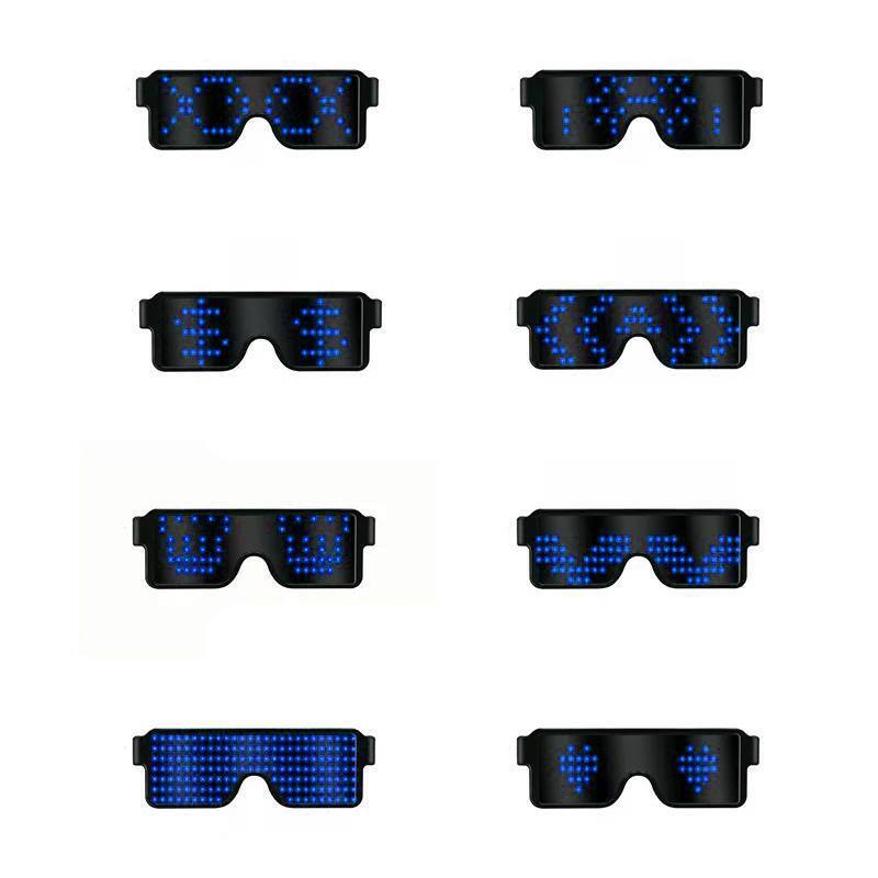 led-glowing-glasses-with-8-modes-for-nightwear-party