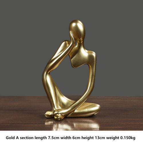 Buy Online Thinker Sculpture Australia - Shop Now