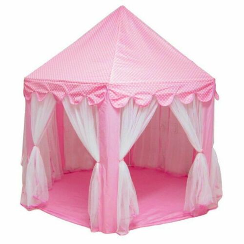 kids-play-tent-princess-castle-pink