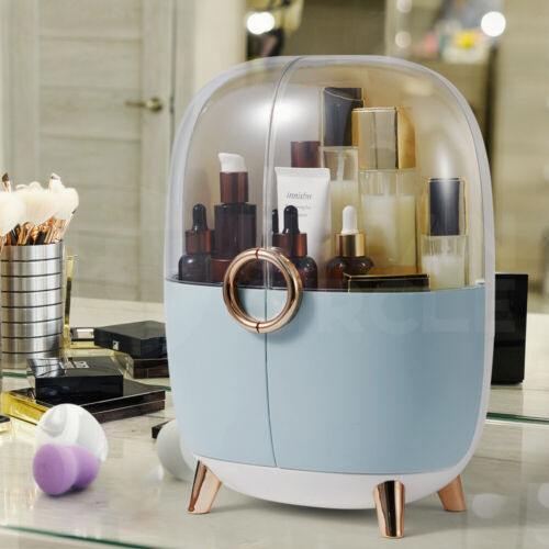 portable-cosmetic-organiser-storage-holder-blue