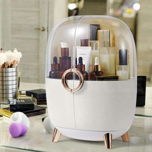 portable-white-cosmetic-organiser-storage-holder