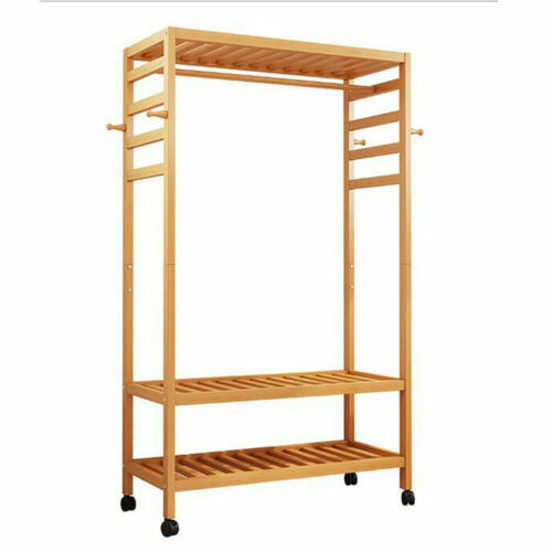 wooden-clothes-rail-and-garment-stand