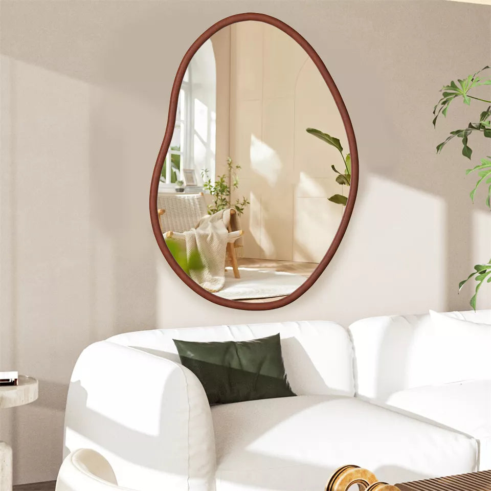 Wall Mirror for Entryway Australia