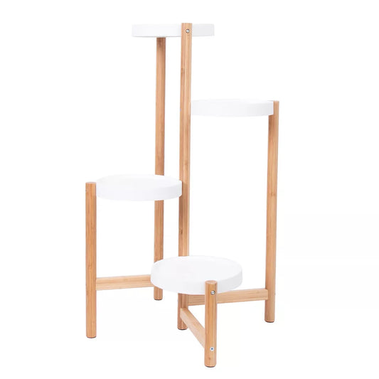 Buy 4-Tier Corner Plant Stand AU