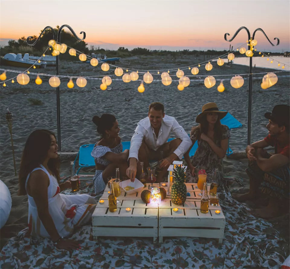 Buy Rustproof Garden Hooks Online AU