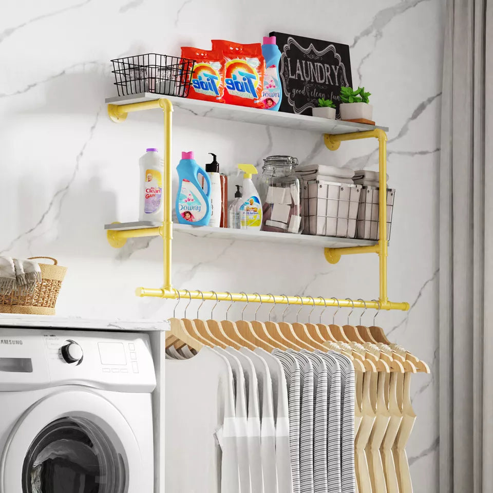 Shop Pipe Clothes Rack Online