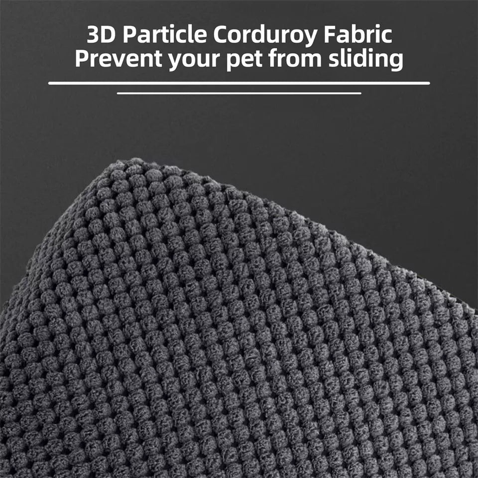 Shop Curved Dog Ramp Stairs in Australia - Perfect for Training & Bed Use