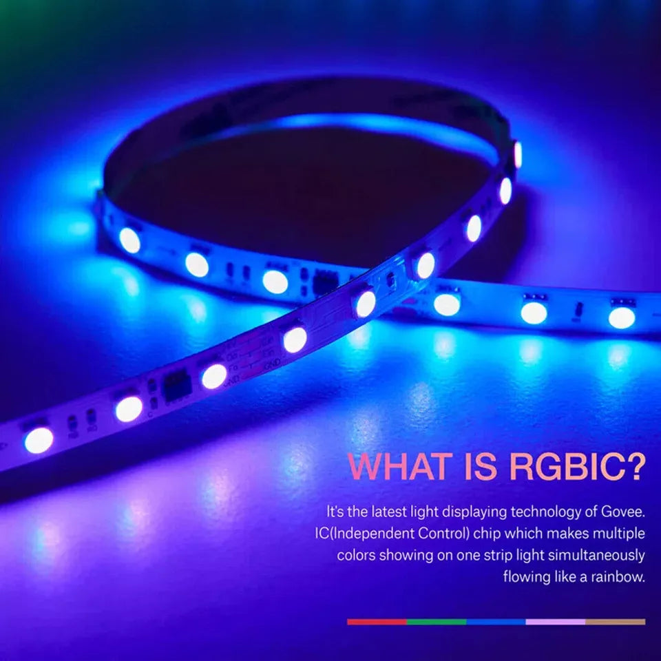 RGB double-layer LED mirror for bathroom Australia