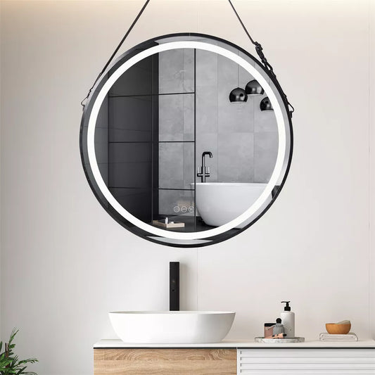 Buy HD LED bathroom mirror Australia