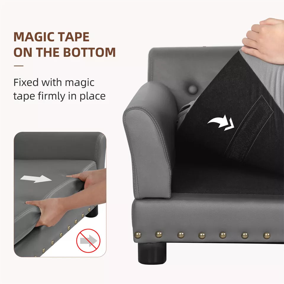 Orthopedic dog sofa bed Australia