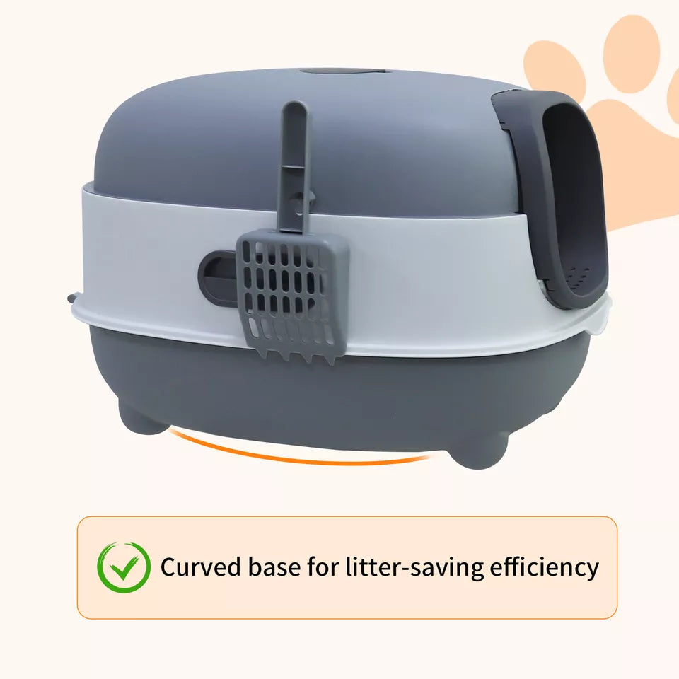 Buy Large Cat Litter Box Online