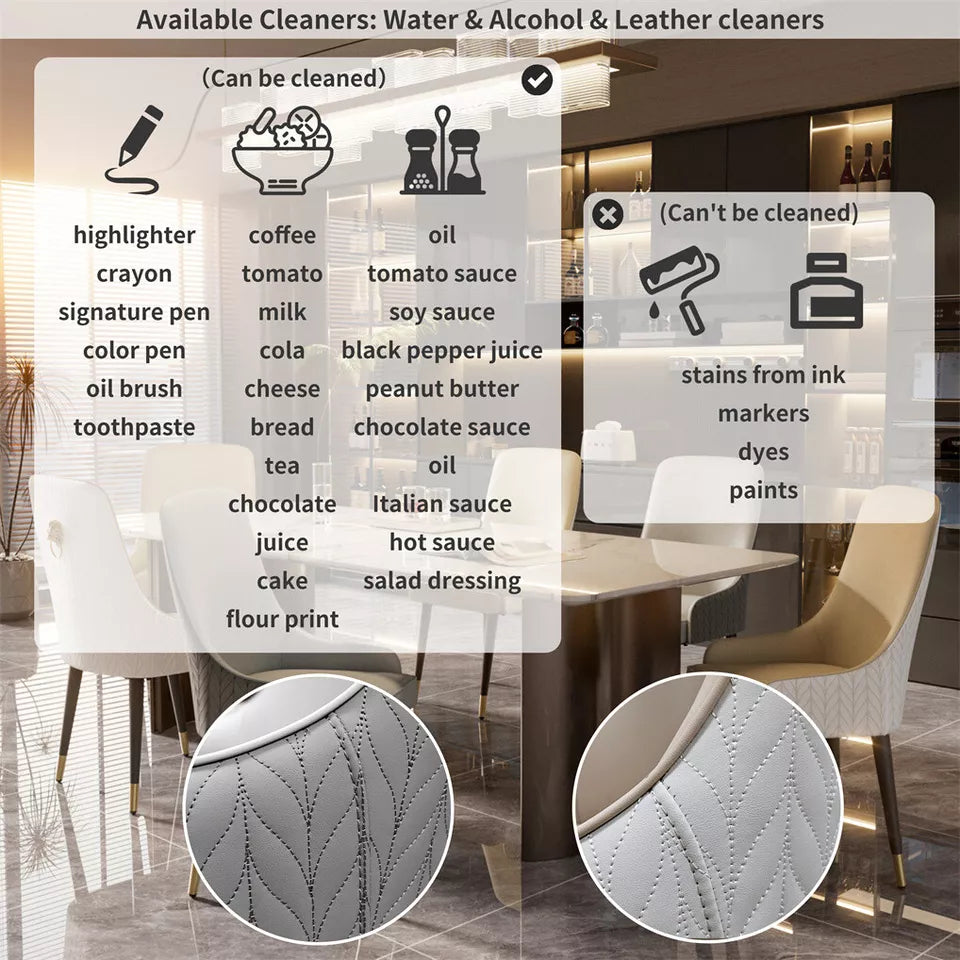 Buy 2pcs Dining Chairs Online