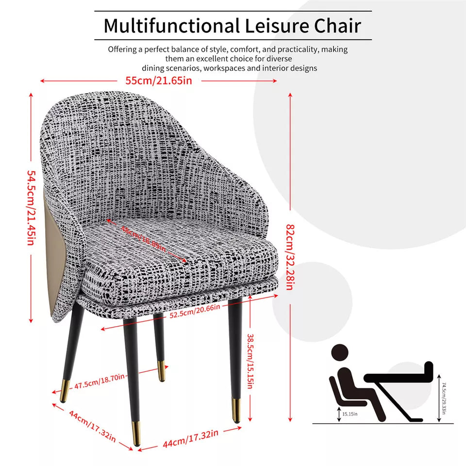 Premium Dining Chairs Australia