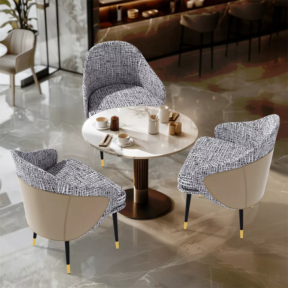 Italian Linen Dining Chairs Australia