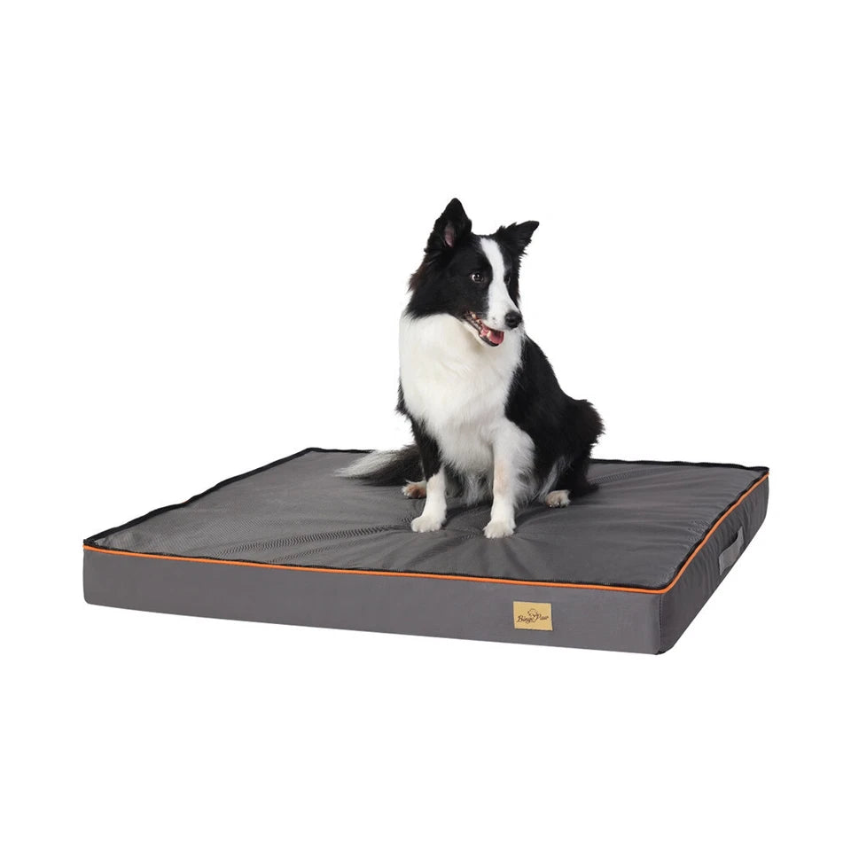 Waterproof XL Orthopedic Pet Bed for Large Dogs