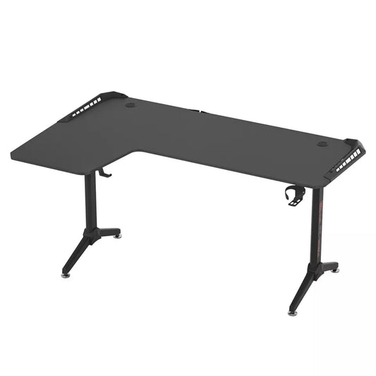 Buy XXXL L-Shaped Gaming Desk Australia