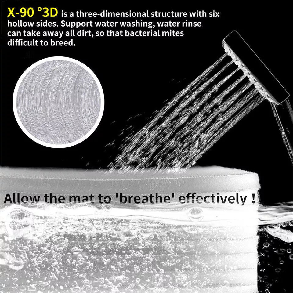 Comfortable Pet Bed with Joint Support