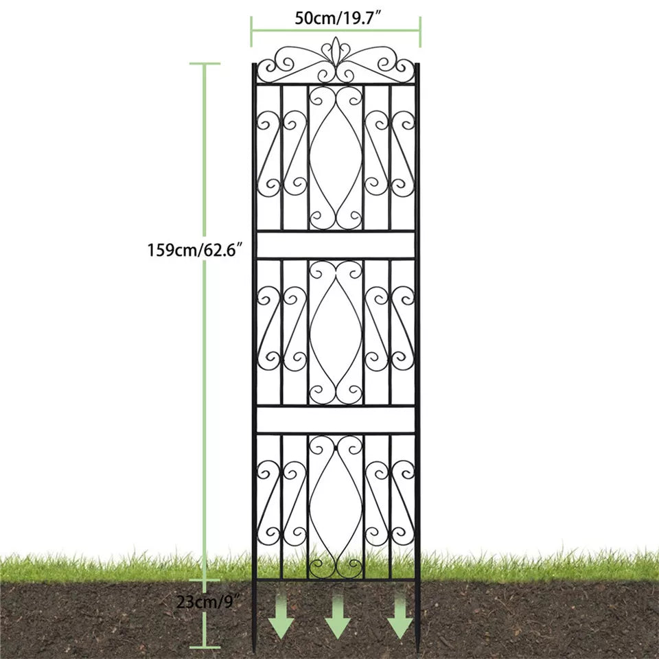 Buy garden trellis online for yard use – Australia